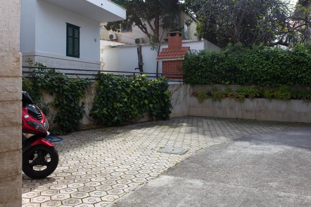 split,bačvice,studio apartman, blizu mora, besplatan parking - slika 8