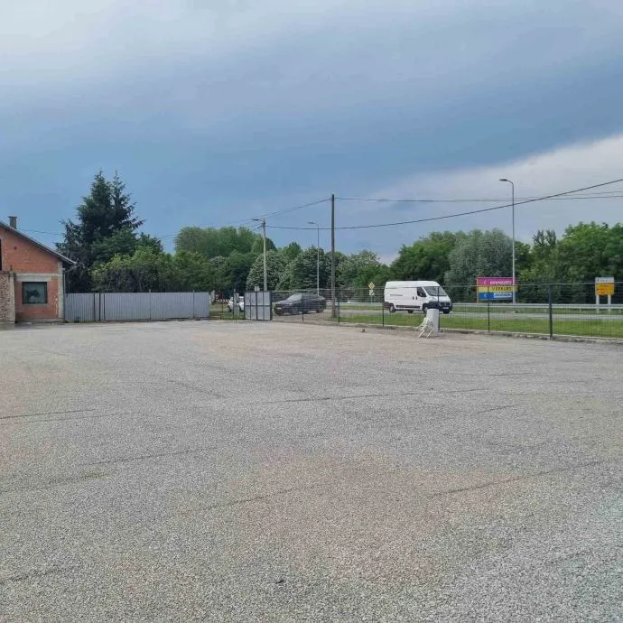 građevinsko zemljište, osijek, 1000 m2 - slika 2