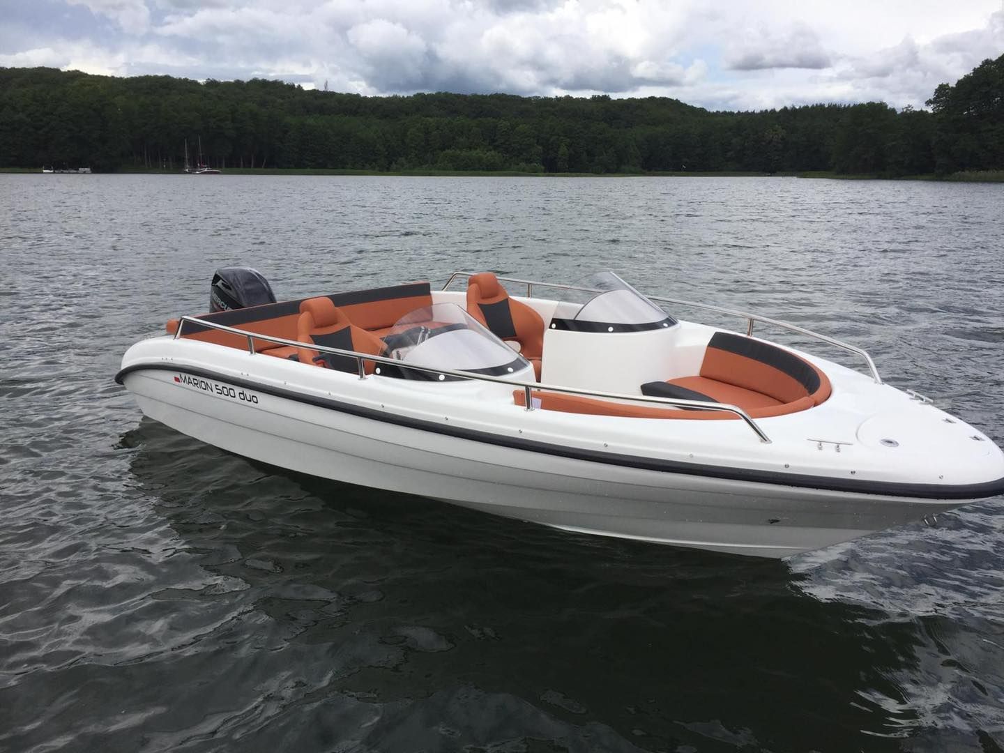marion 500 duo - slika 3