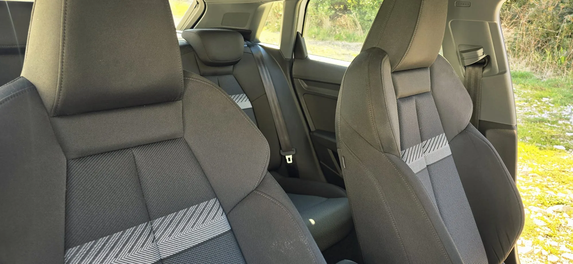 audi a3 40 tfsie automatik phev (bezin+struja) - slika 16