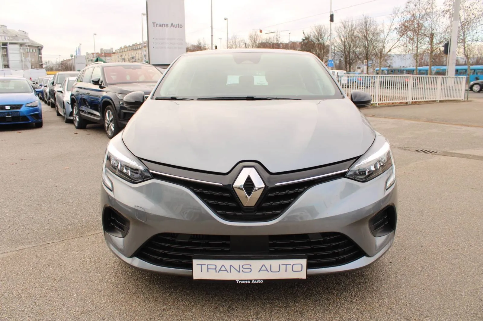 renault clio 1.0 tce equilibre - slika 2