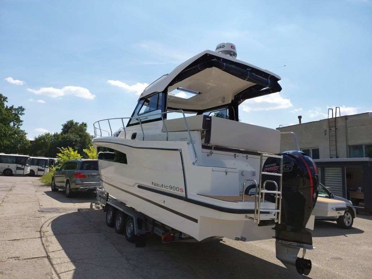 nautic 990 - slika 6