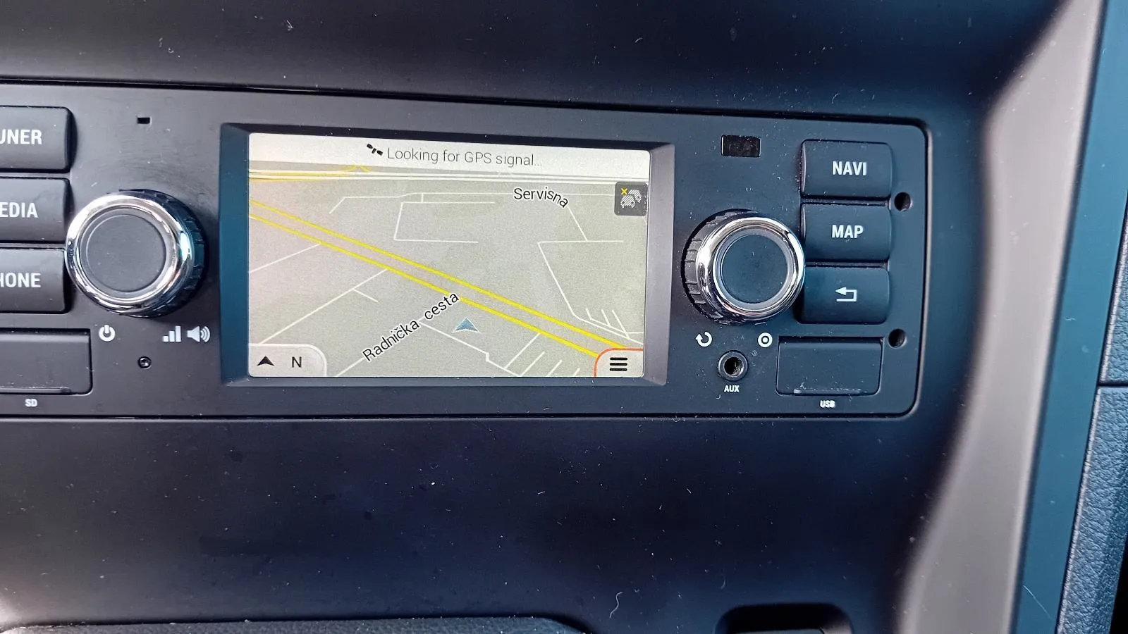 mercedes-benz citan 109 cdi,jamstvo do 2 god ,vozilo u sustavu pdv-a - slika 8