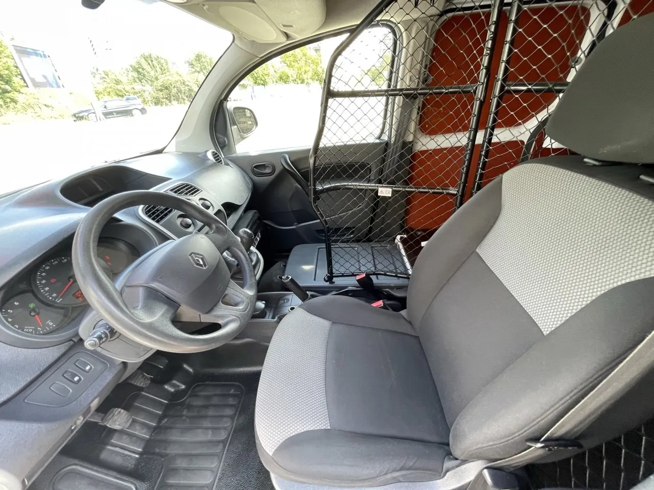 renault kangoo express furgon 1,5 dci 90 energy - slika 8