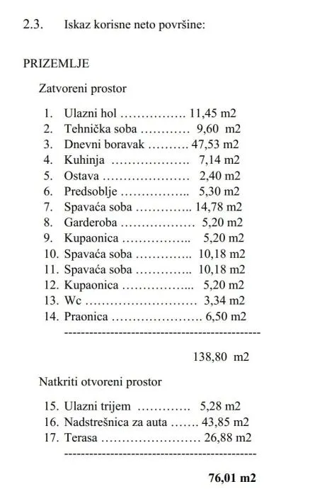 višnjan okolica-građevinsko zemljište sa građevinskom dozvolom na prod - slika 11