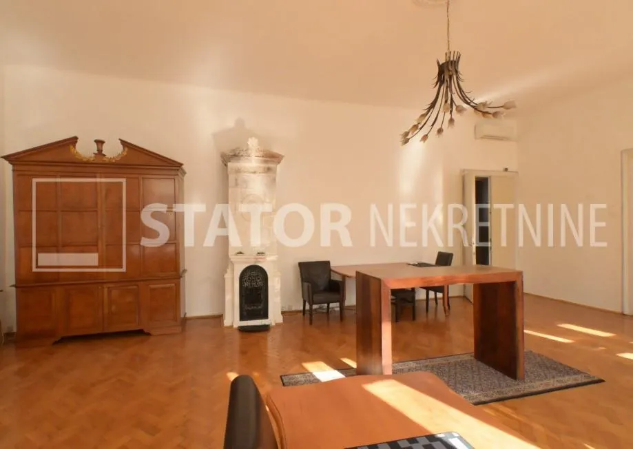 poslovni prostor: zagreb (mihanovićeva ), uredski, 105 m2 - slika 14