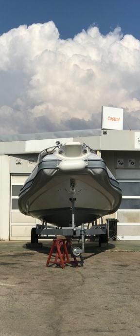 joker boat wide 950 - slika 16
