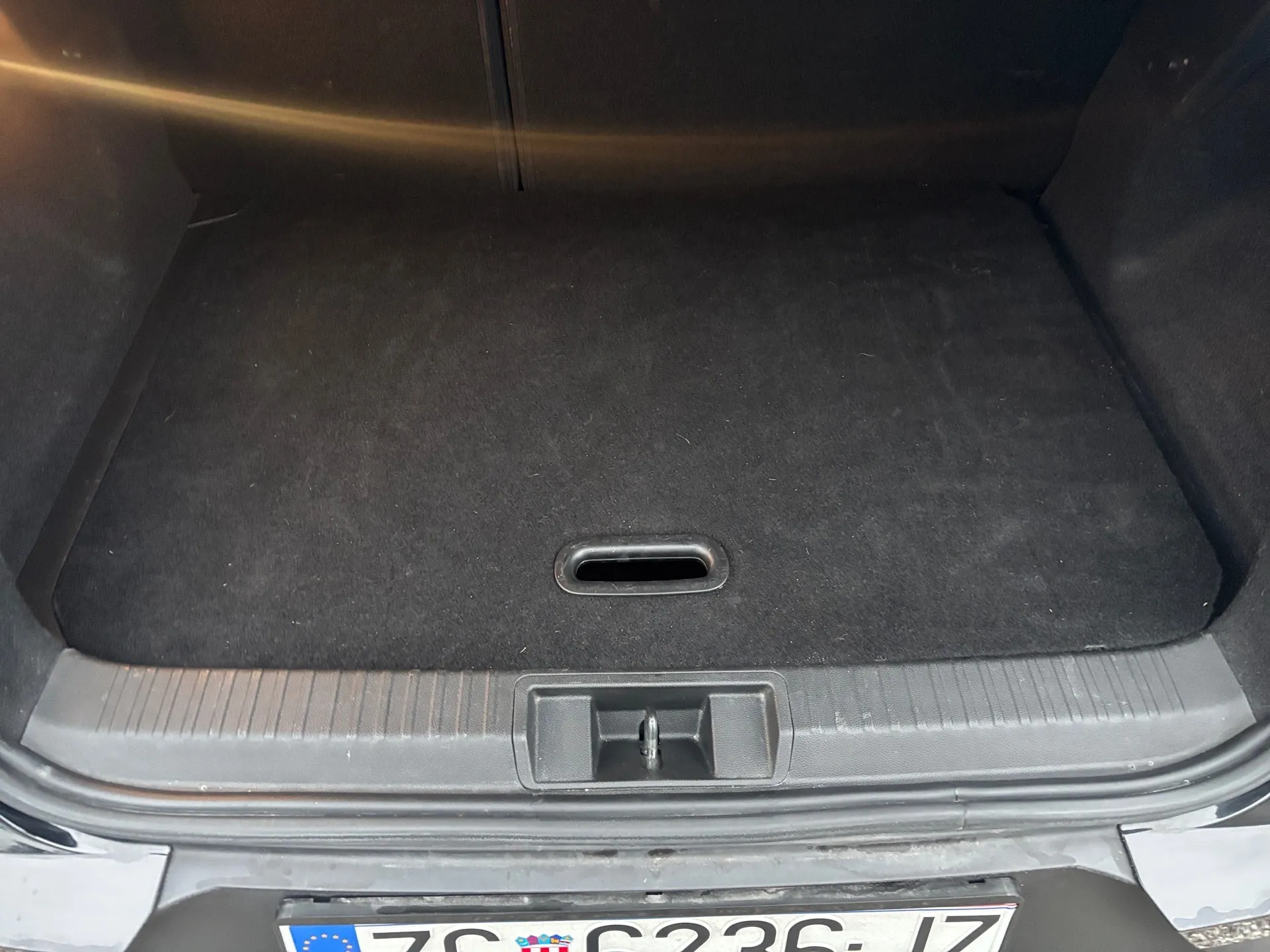 renault capture 1.5 dci business edc #registrirano# - slika 16