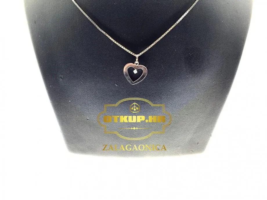 Zlatni Lančić 5.01g (14k), R1, Rate !! - Zagreb