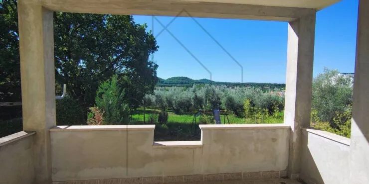 stan u prizemlju s terasom – istra, poreč, okolica (81,35 m²) - slika 7