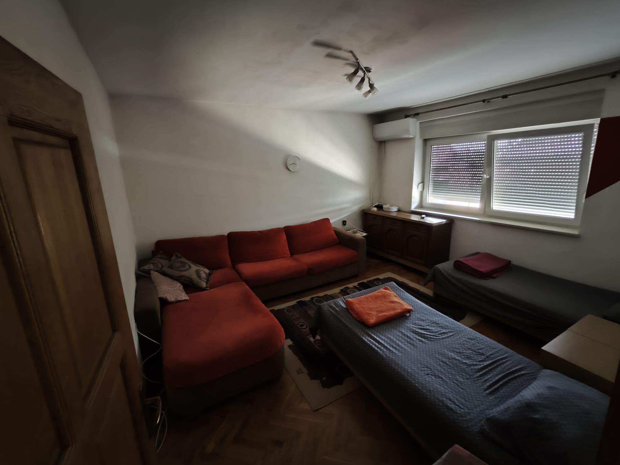 petrinja - smještaj do 6 osoba - iznajmljivanje - slika 3