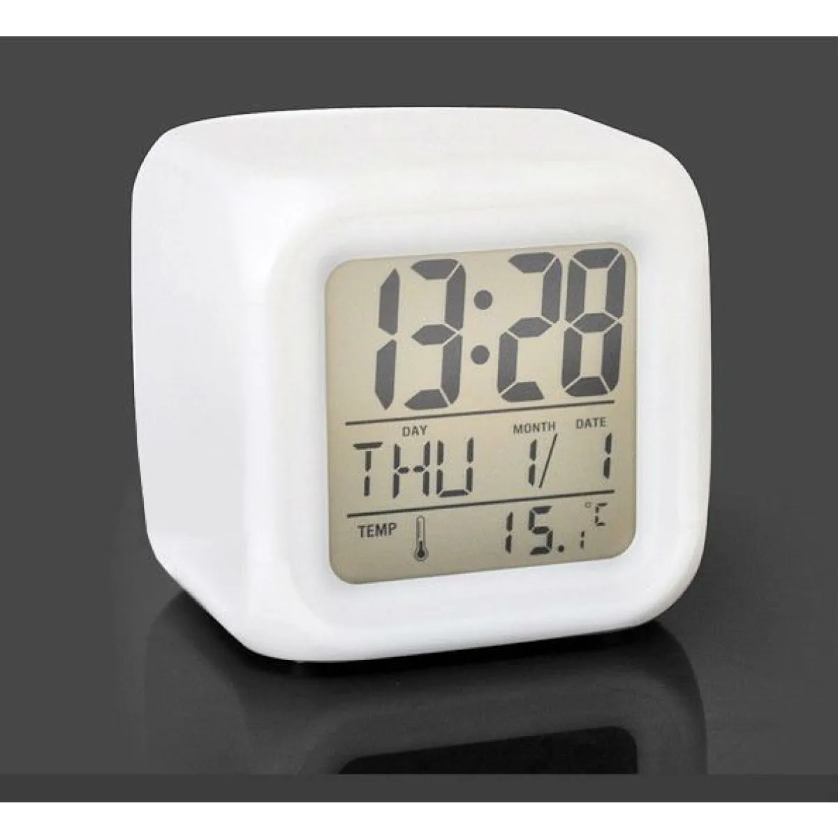 led sat kocka - slika 4