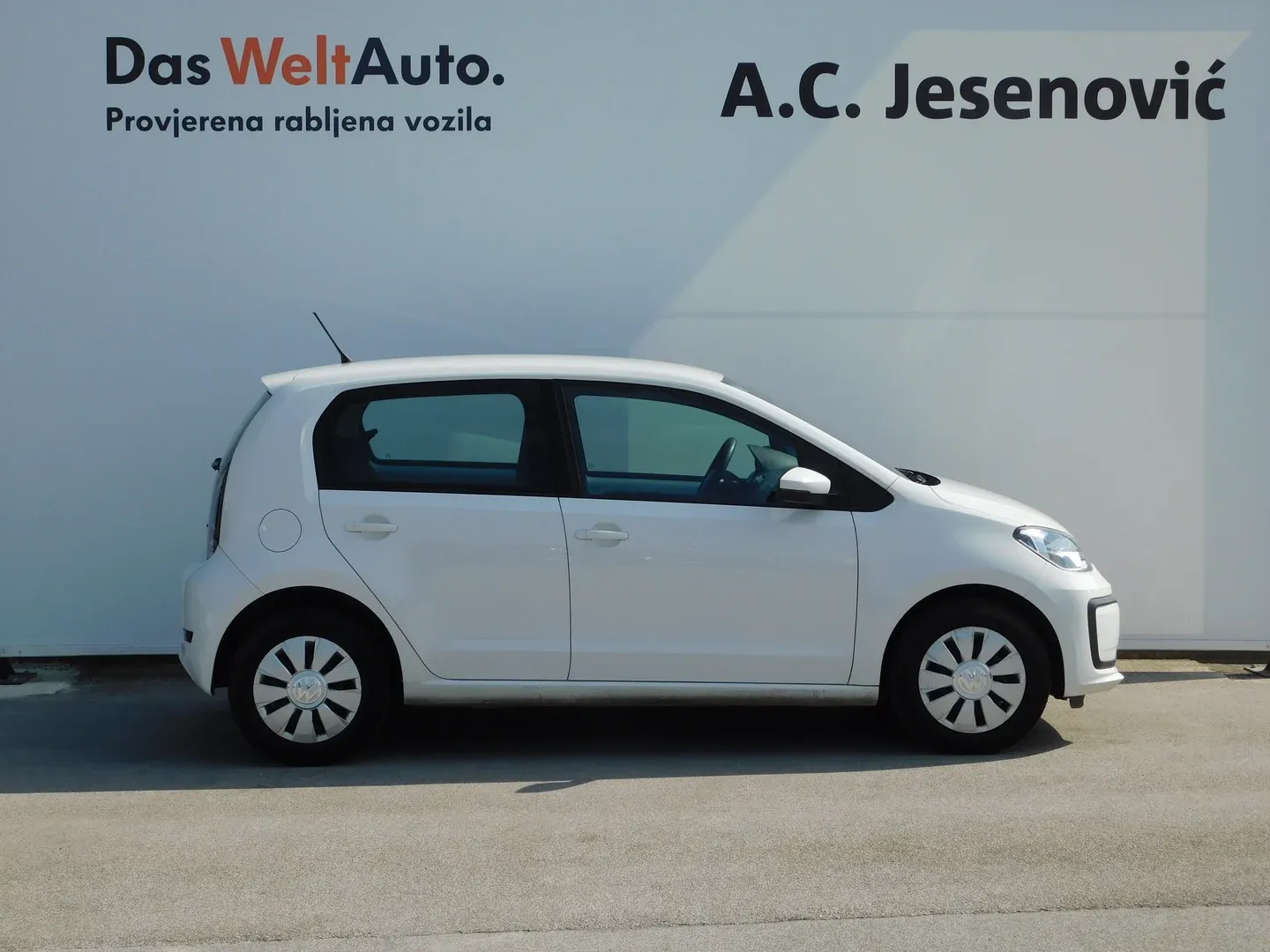 08577 volkswagen up! move up! 1.0 - slika 4
