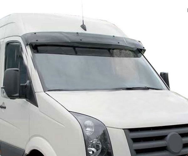 zaštita-blenda od sunca za kombi vozila- sprinter- crafter- vw- ducato - slika 3