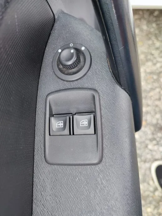 renault kangoo 1.5 dci*110ks*klima*park.senzori* - slika 9