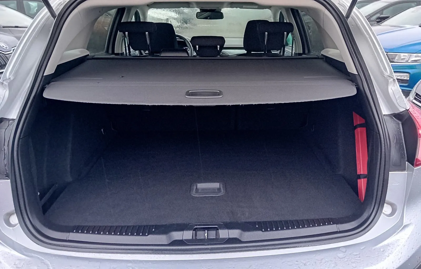 ford focus active ,jamstvo do2 godine,vozilo u sustavu pdv-a - slika 3