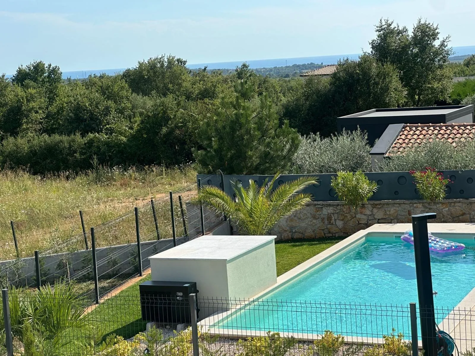 poreč-prizemnica na prodaji sa krovnom terasom pogled more (prodaja) - slika 3