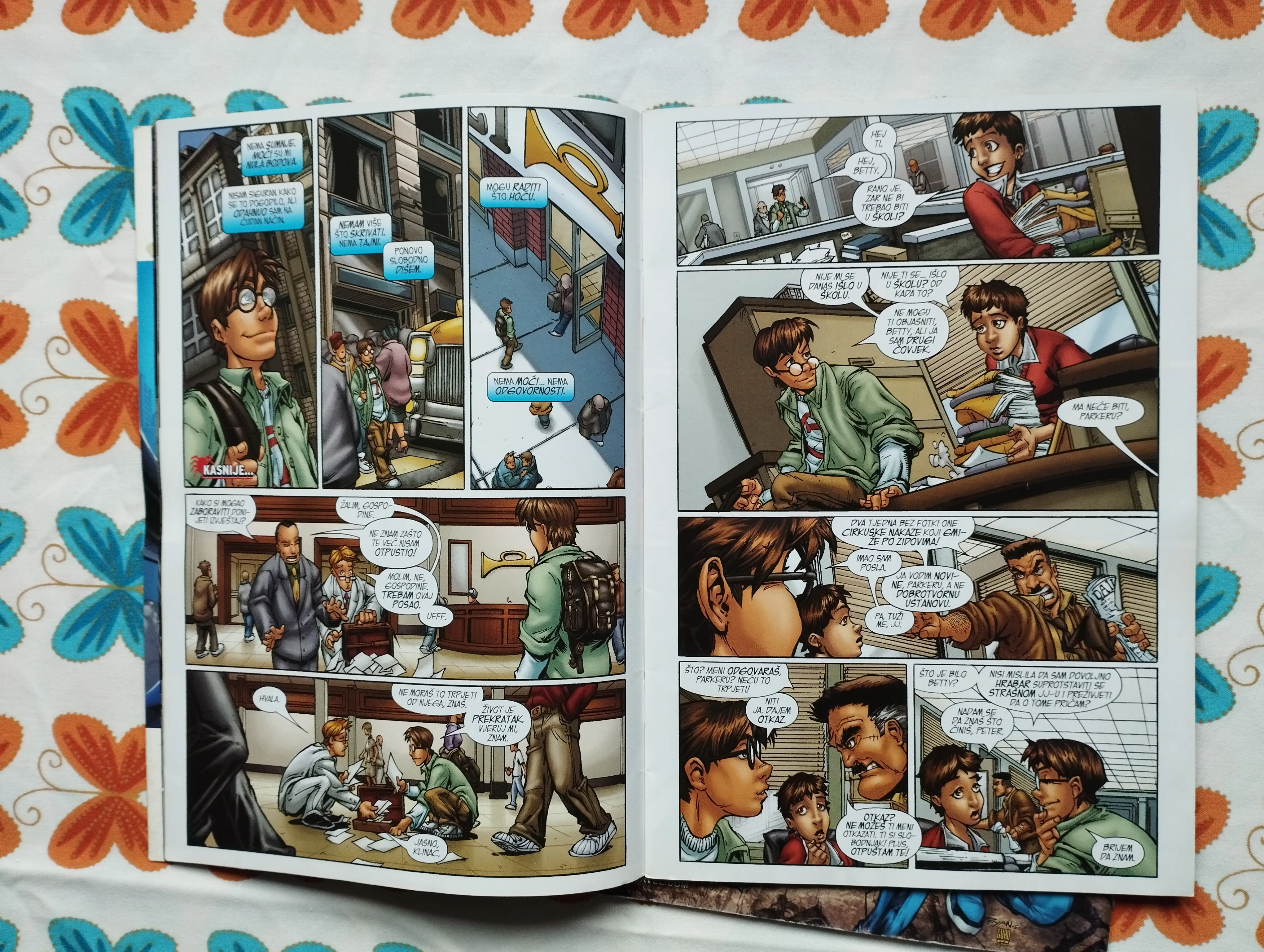 marvel avanture - 2,3 - slika 3