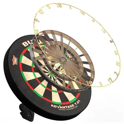 bull's advantage 701 pikado meta - slika 2