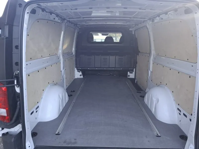 mercedes vito 116 cdi*163ks*extralang*automatik*navigacija*klima* - slika 8