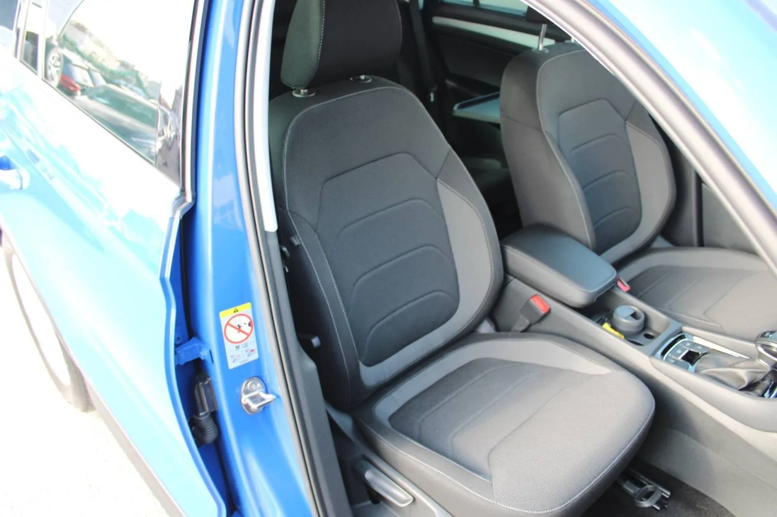 škoda kodiaq 1.5 tsi dsg *led, navigacija* - slika 11