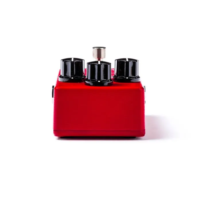 dunlop mxr m115 distortion iii - slika 4