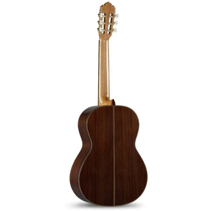 alhambra 6p klasična gitara - slika 2