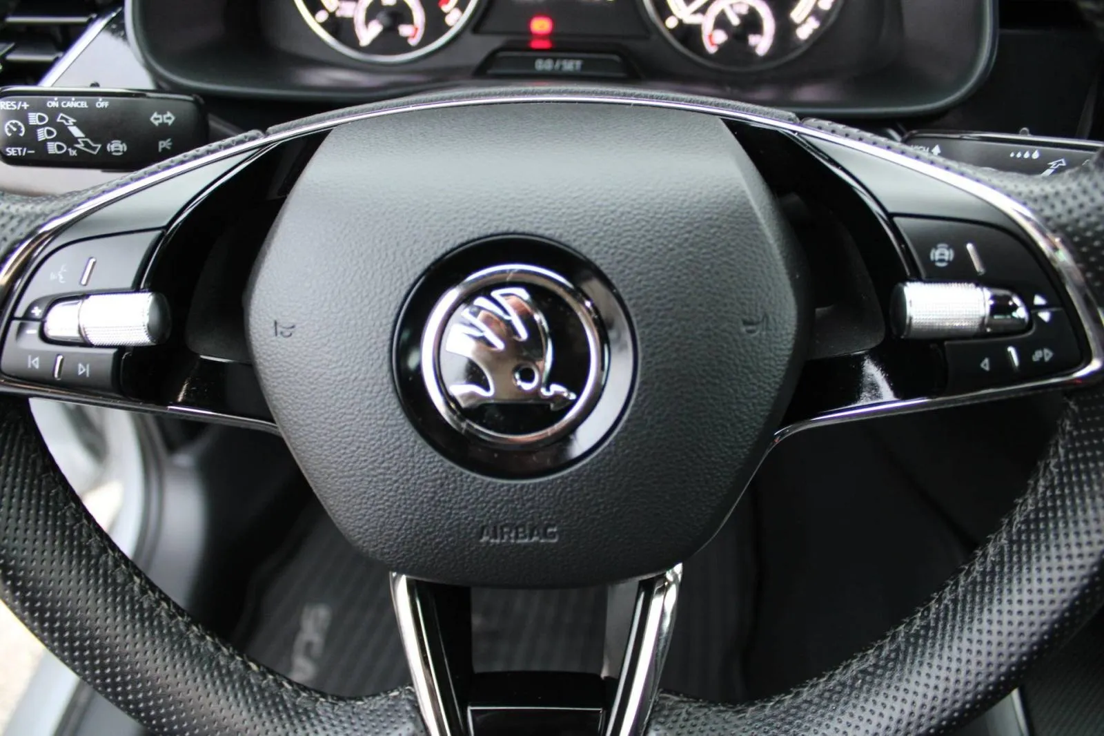 škoda scala 1.0 tsi style - nije uvoz - slika 7
