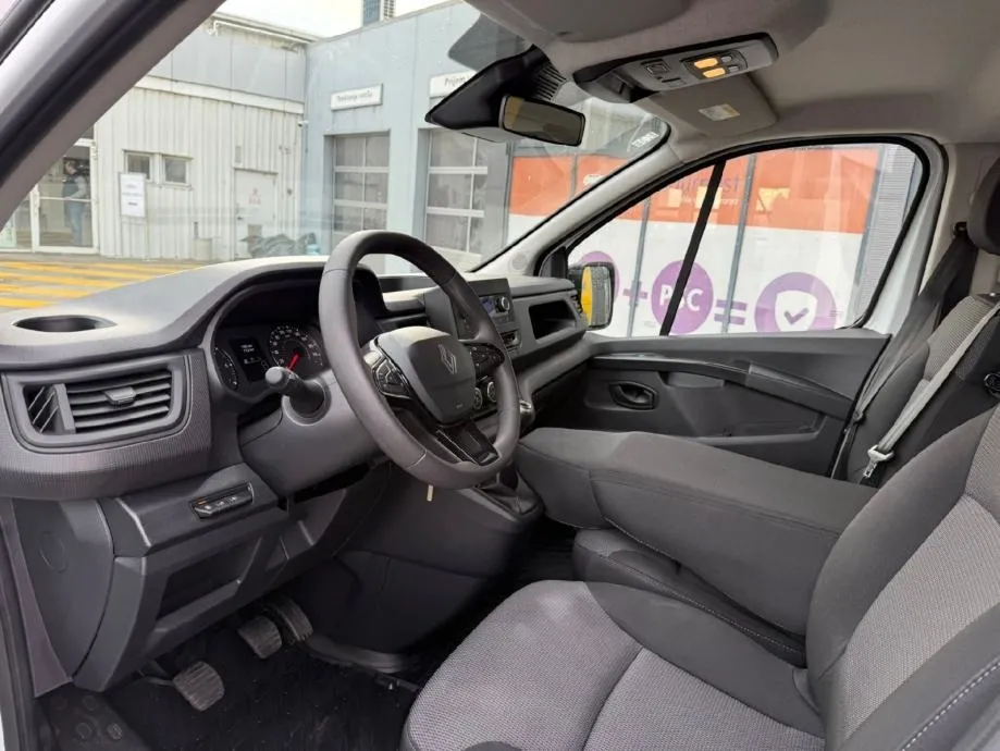 renault trafic passenger (8+1) grand zen 2.0 dci 110kw - slika 15