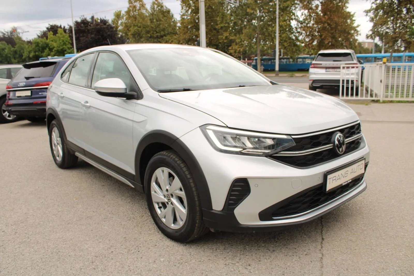 vw taigo 1.0 tsi - slika 3
