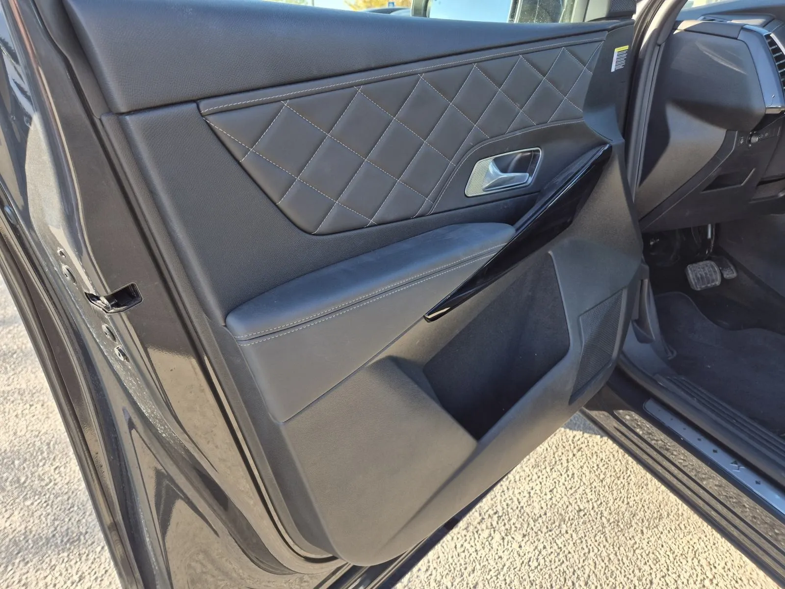 ds automobiles ds 7 rivoli bluehdi 130 s&s eat8 - slika 4