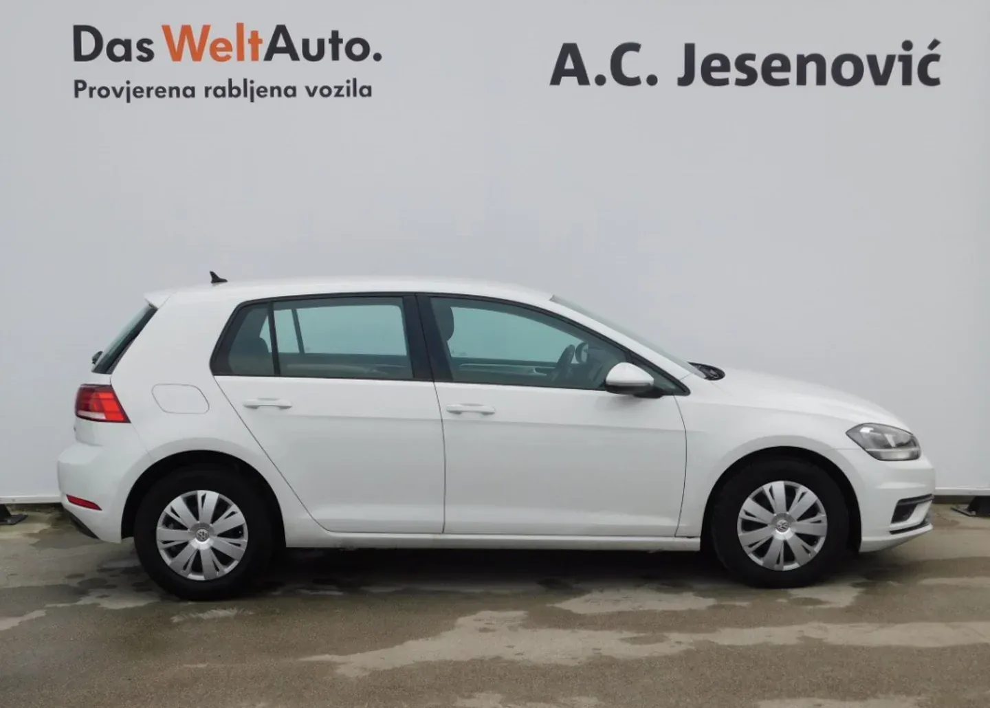03290 volkswagen golf tdi trendline - slika 4