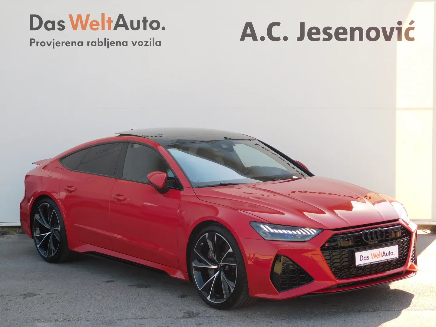 12605 audi rs7 sportback rs 7 sportback - slika 3