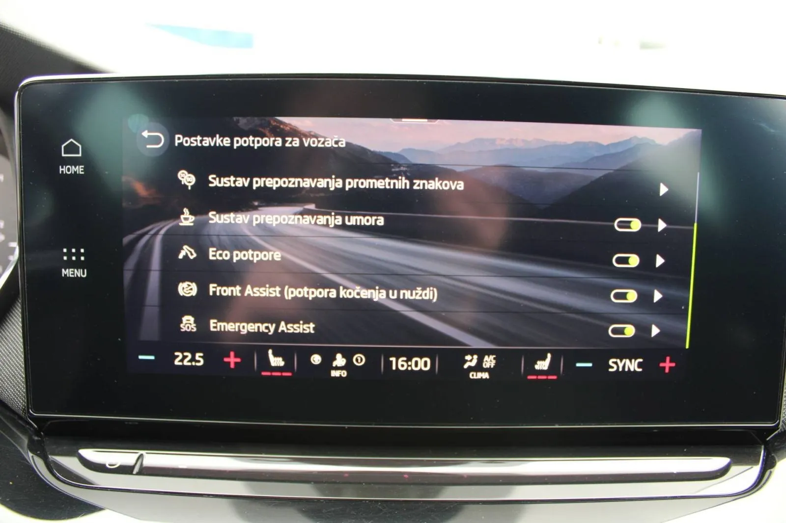 škoda octavia 2.0 tdi dsg sportline *led, navigacija, kamera* - slika 26