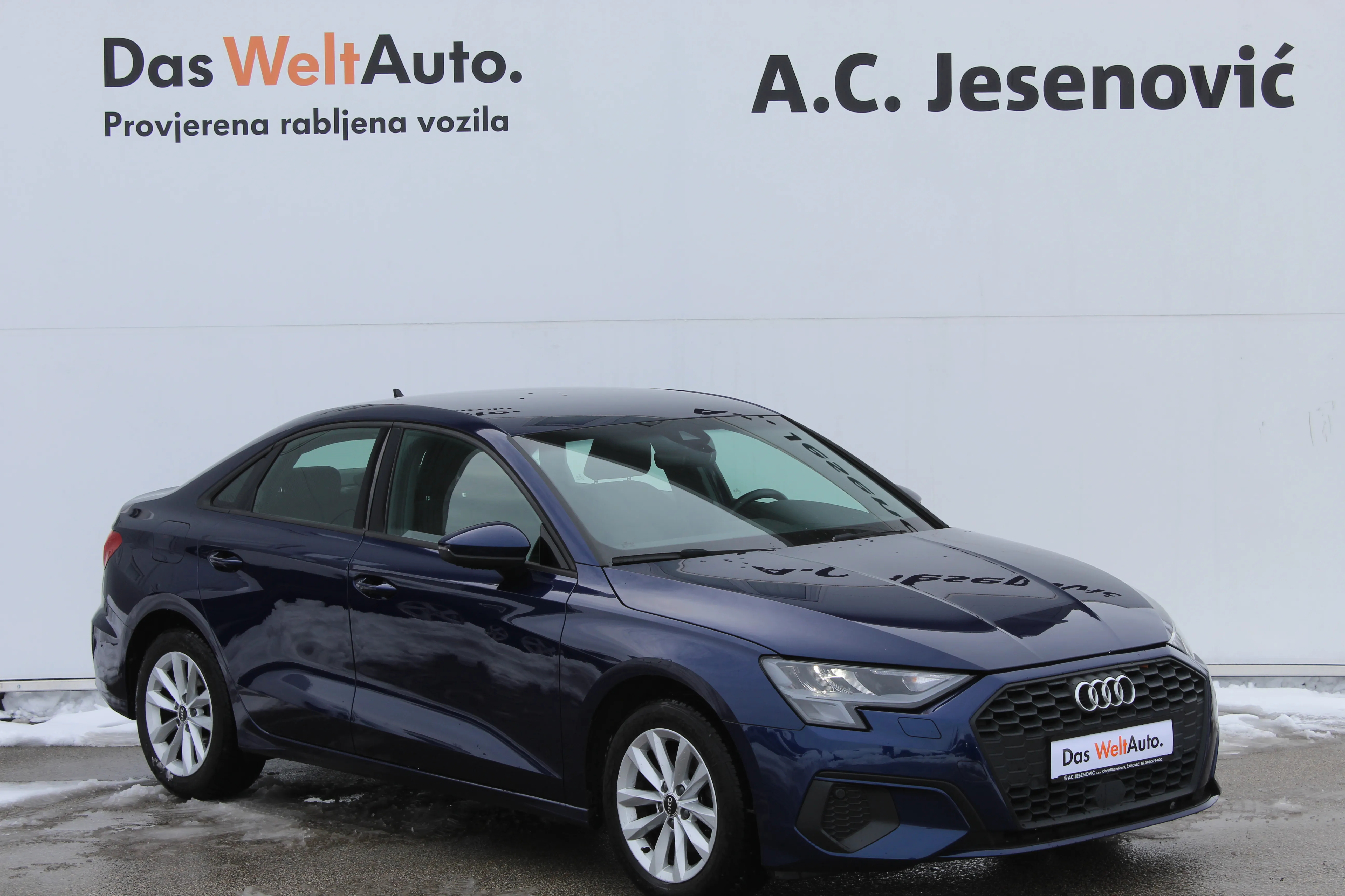 13092 audi a3 limousine 35 tdi - slika 3