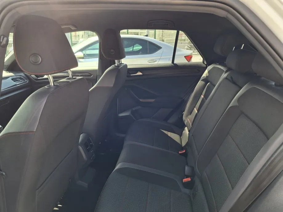 vw t-roc 1,5 tsi evo sport - slika 9