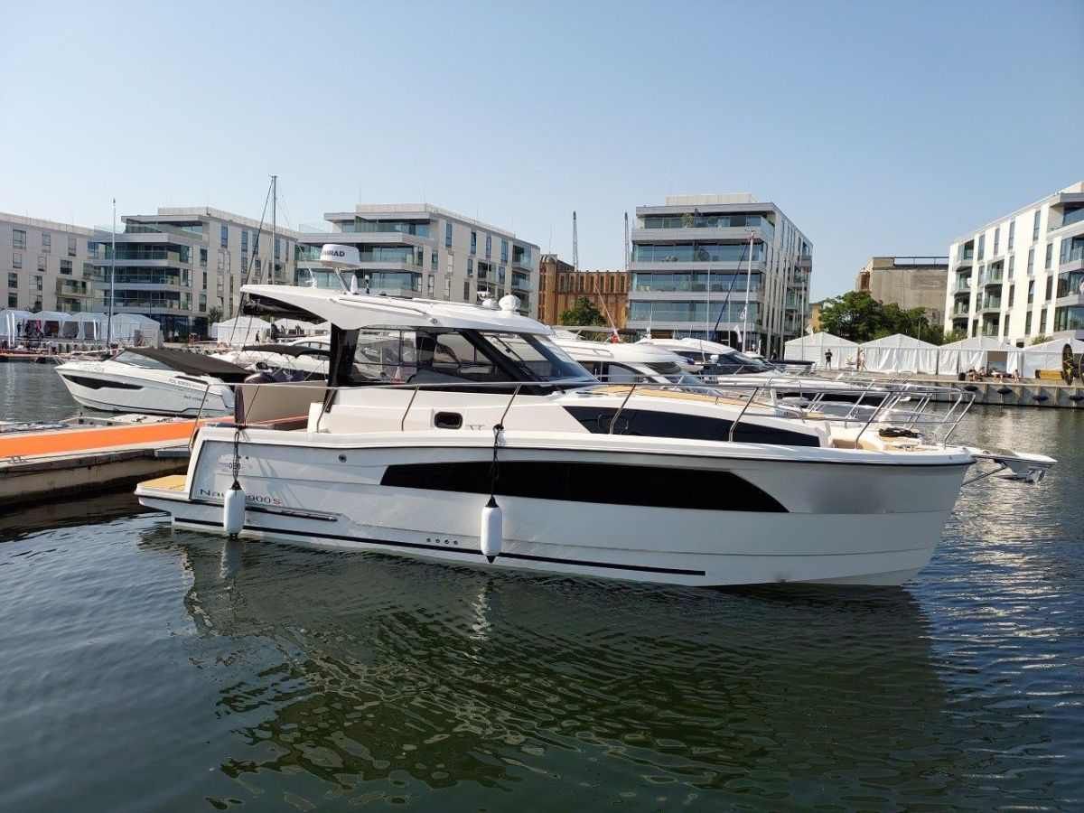 nautic 990 - slika 5