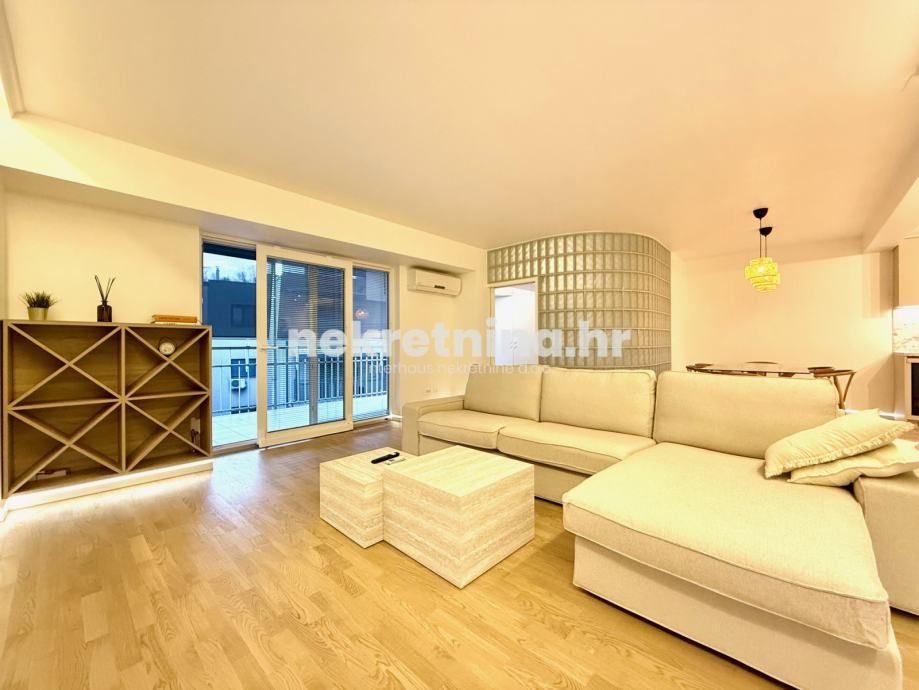 Najam, Četverosobni stan, Medvešćak, Kaptol, Centar, Nova Ves, 112m2 - Zagreb