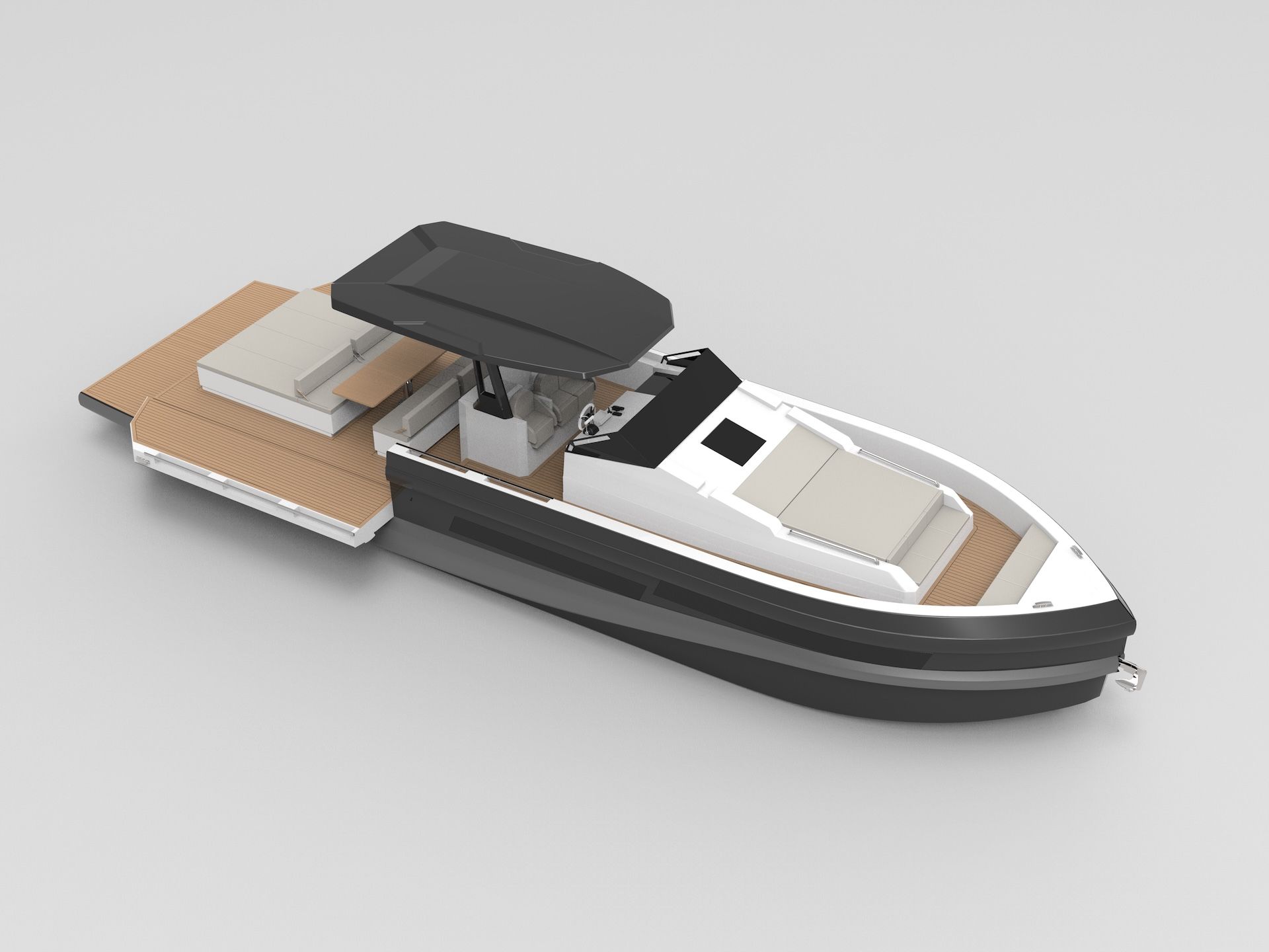 superocean 50 - slika 2