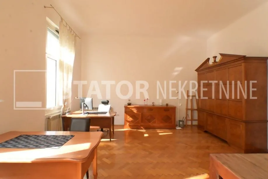poslovni prostor: zagreb (mihanovićeva ), uredski, 105 m2 - slika 3