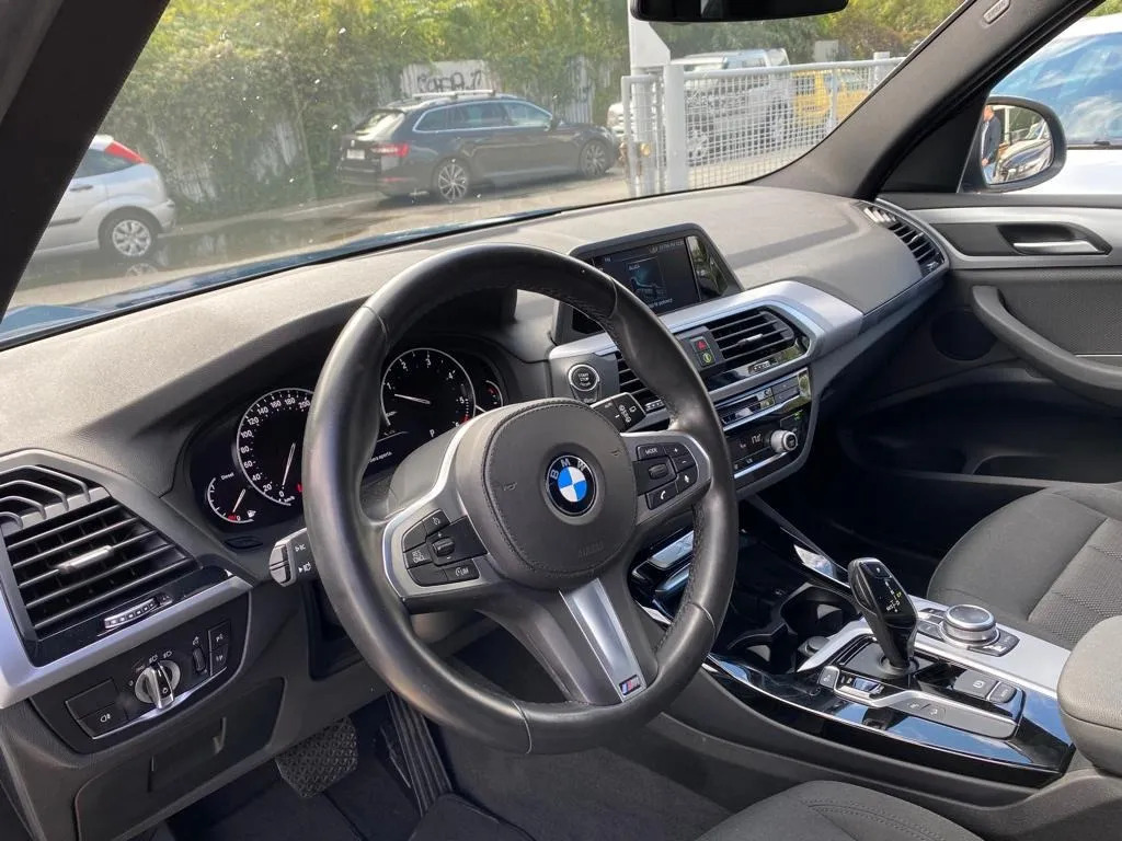 bmw x3 xdrive20d, navi, pdc,1. vlasnik, 4x garancija!!! - slika 10