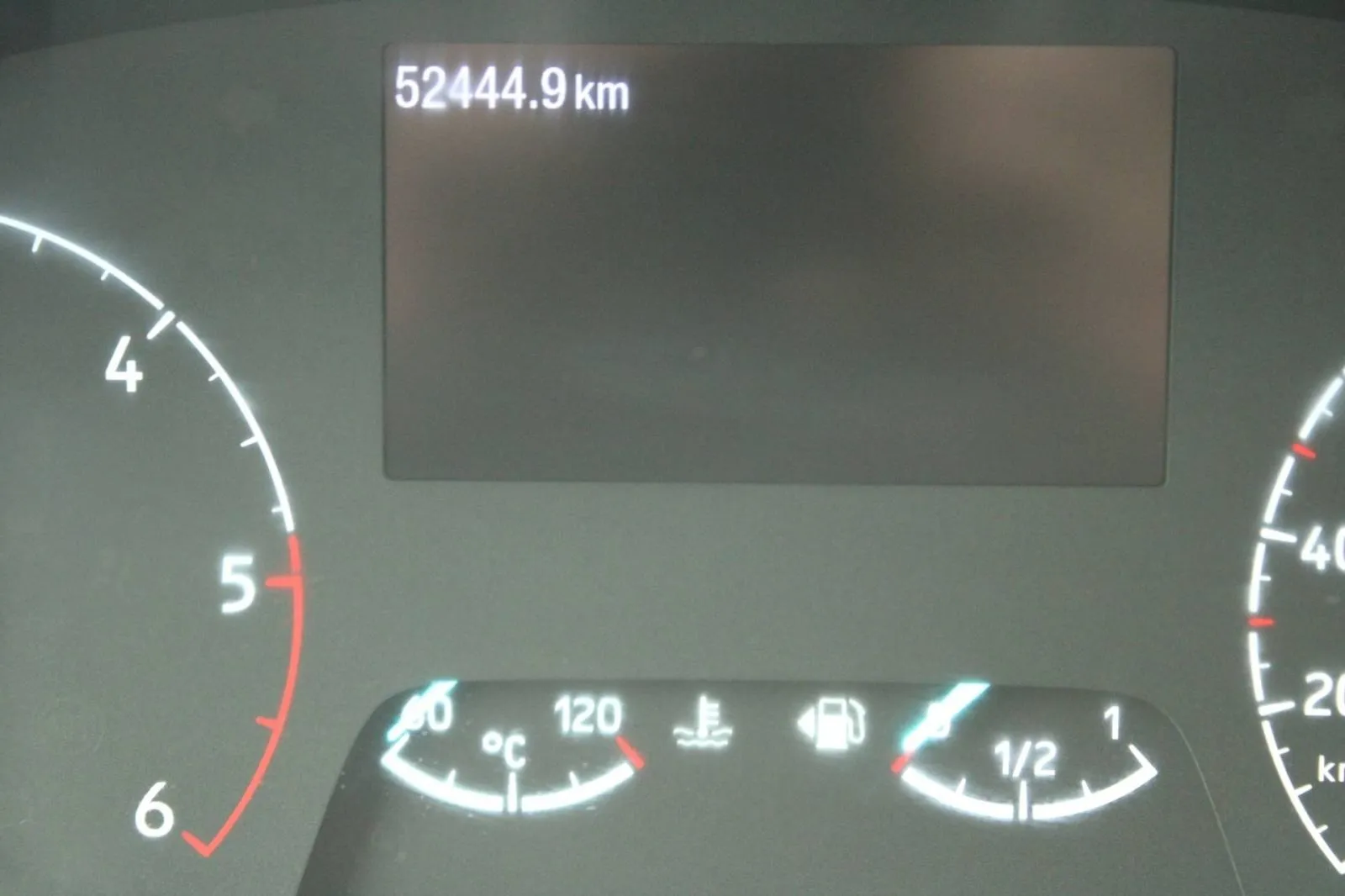 ford transit 2.0 tdci l3h2 *navigacija*, 2021 god. - slika 15