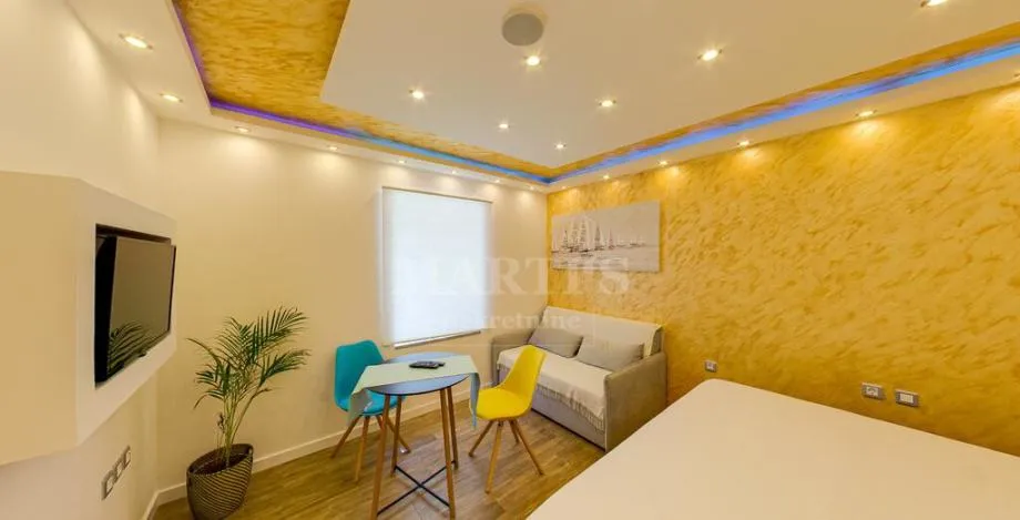 zagreb, kod petrove crkve, 2 super apartmana (prodaja) - slika 2
