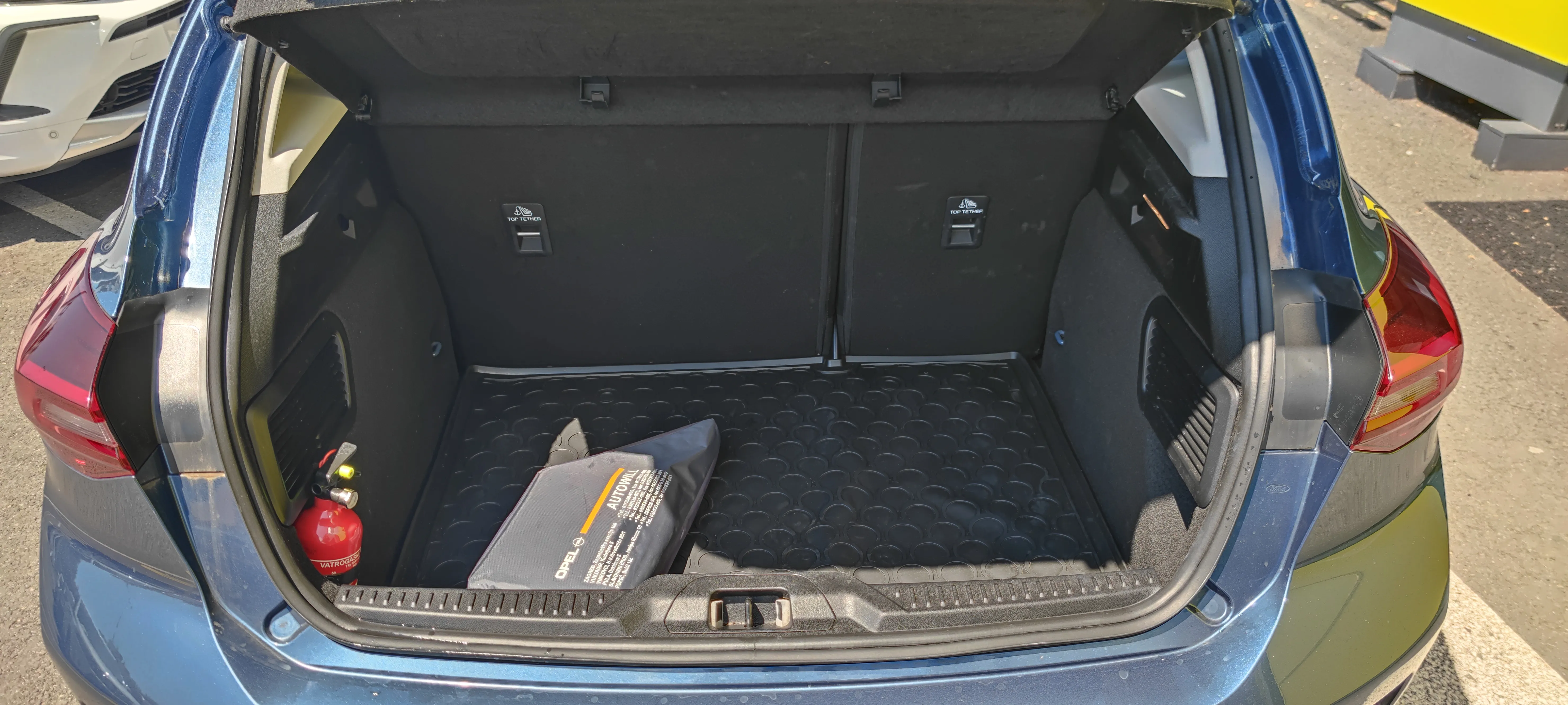 ford focus eco boost mhev - slika 17