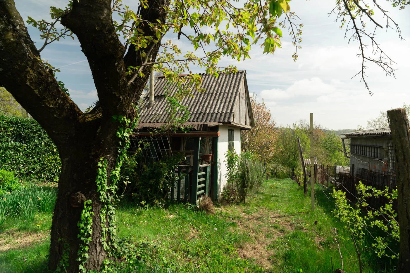 građevinsko zemljište, zagreb (granešina), 834 m2 - slika 9