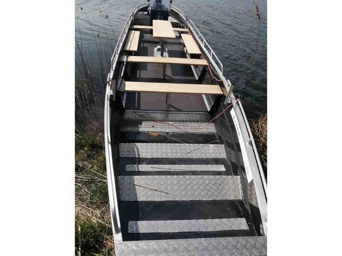 VIKING 900 Canion - Smlednik, Medvode