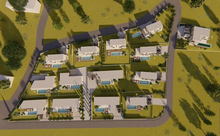 kuća prodaja labinci 175 m2 (prodaja) - slika 3