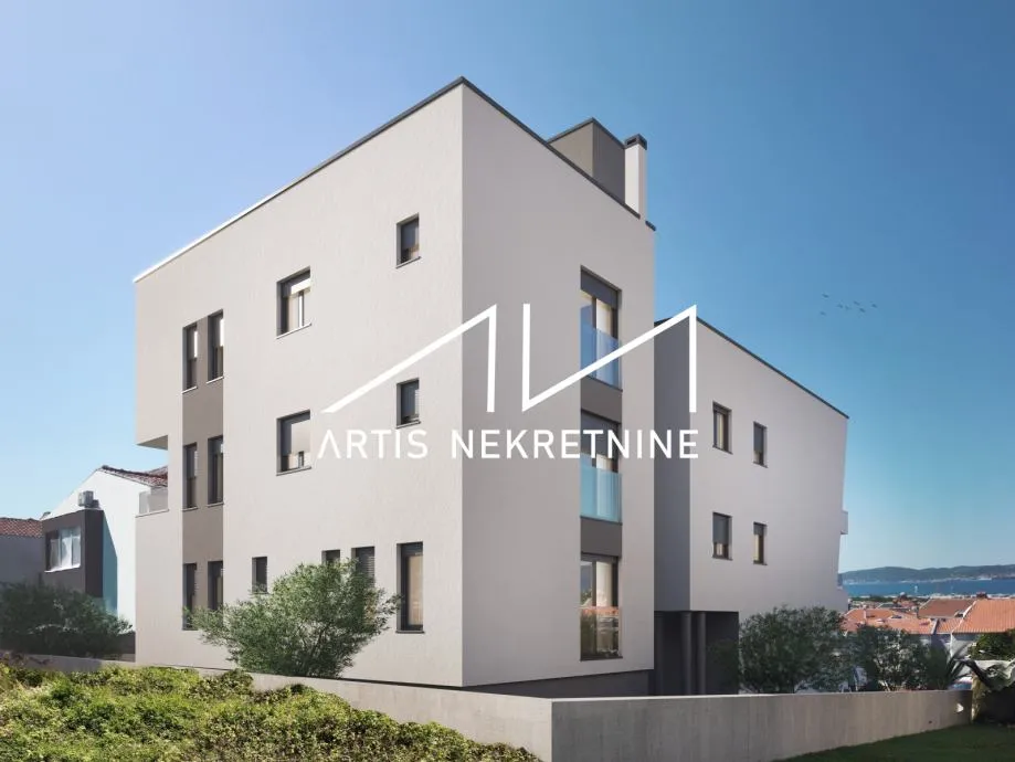 diklovac – top novogradnja | 2s stan + terasa + lift + 2 parkinga - slika 4