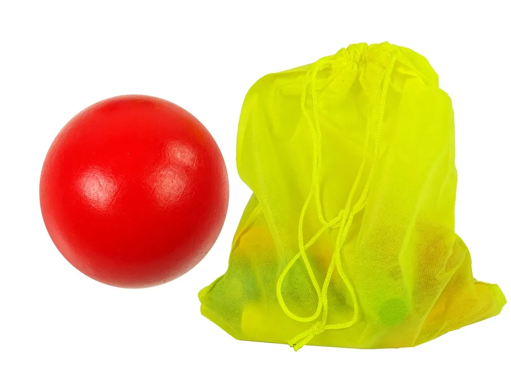 drvena kuglana za igranje - slika 3