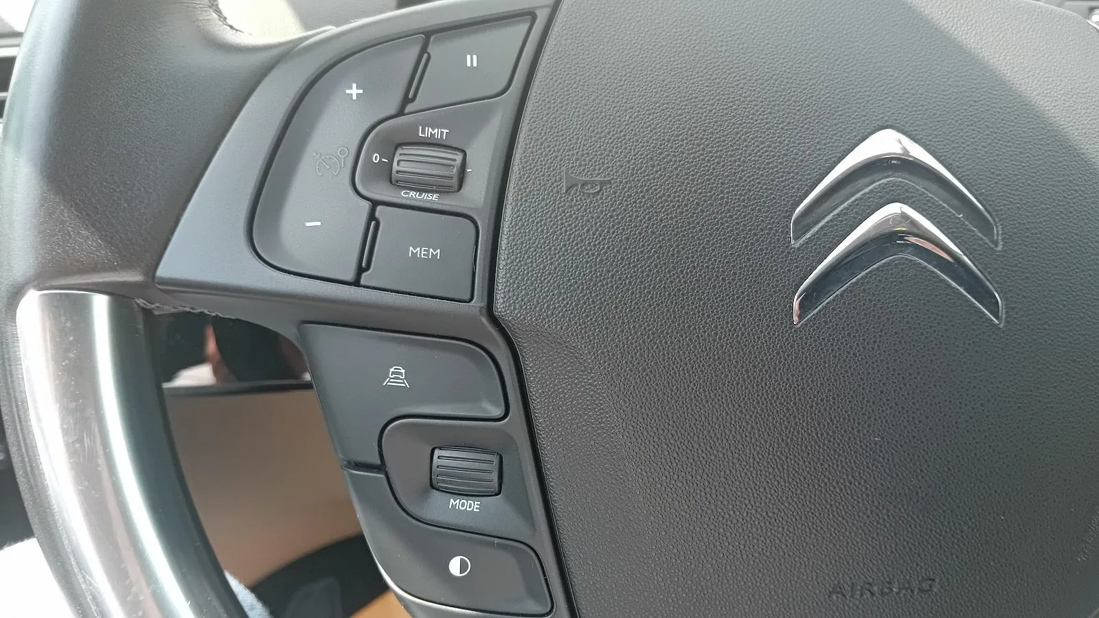 citroën c4 grand picasso,do 2 godine jamstva,u sustavu pdv-a. - slika 12